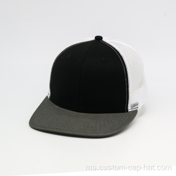 Topi topi trak gorras adat